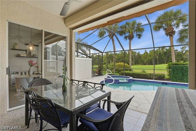 9290 Spring Run BLVD, Estero, FL 34135