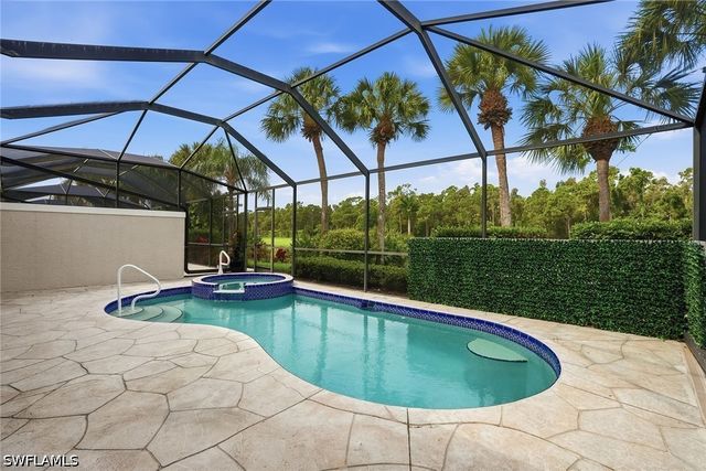 9290 Spring Run BLVD, Estero, FL 34135