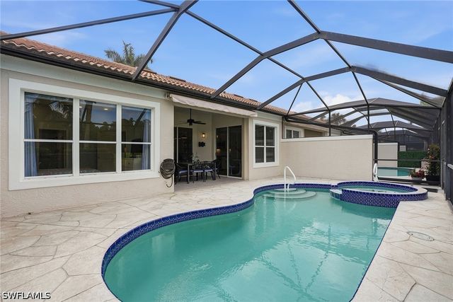 9290 Spring Run BLVD, Estero, FL 34135