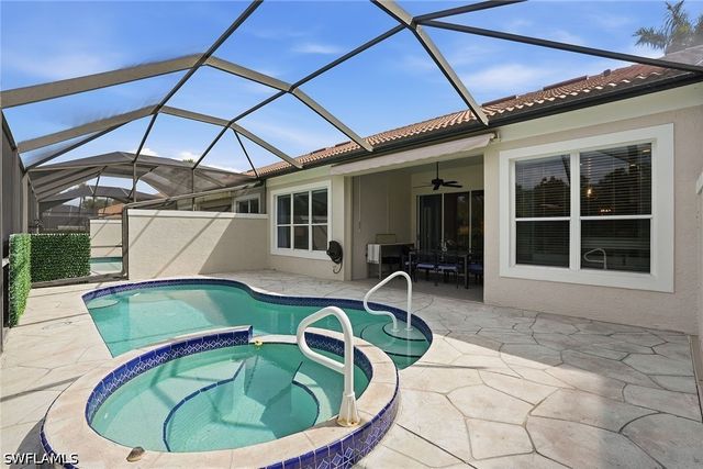 9290 Spring Run BLVD, Estero, FL 34135