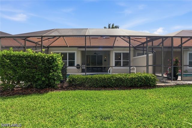 9290 Spring Run BLVD, Estero, FL 34135