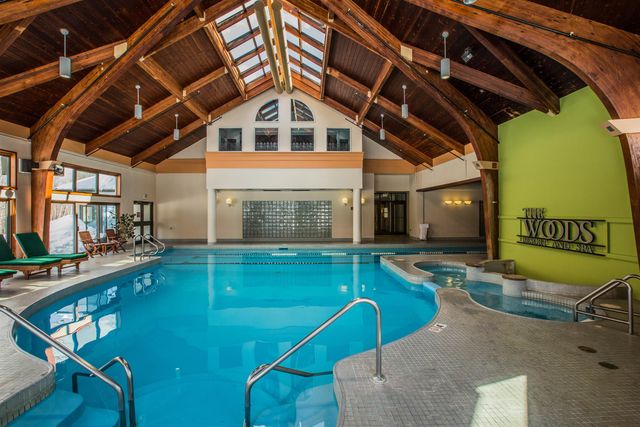 459 Woods Lane D7, Killington, VT 05157