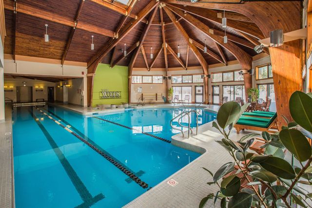 459 Woods Lane D7, Killington, VT 05157