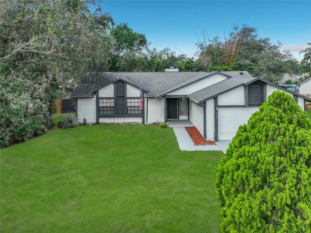 502 HAGER DR, Ocoee, FL 34761