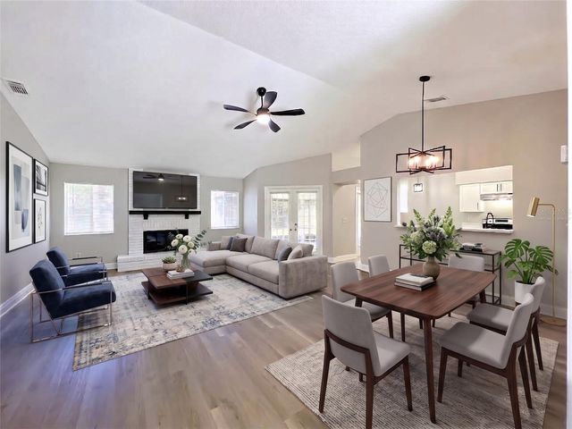 502 HAGER DR, Ocoee, FL 34761