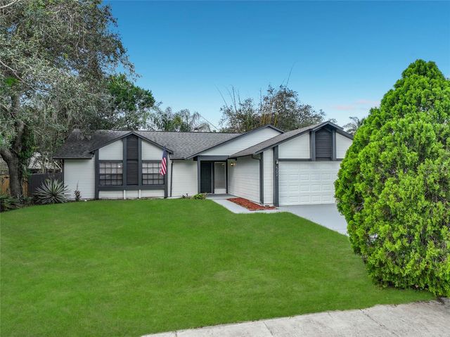 502 HAGER DR, Ocoee, FL 34761