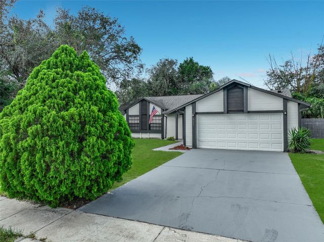 502 HAGER DR, Ocoee, FL 34761