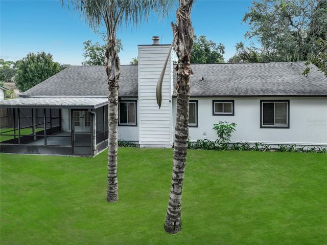 502 HAGER DR, Ocoee, FL 34761