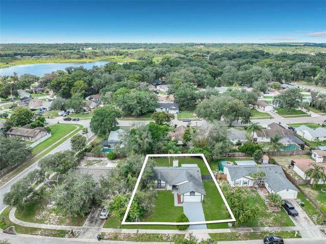 502 HAGER DR, Ocoee, FL 34761