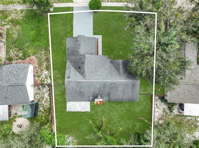 502 HAGER DR, Ocoee, FL 34761