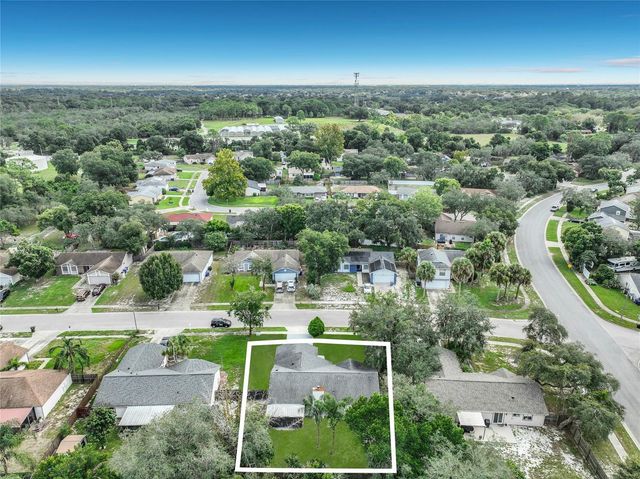 502 HAGER DR, Ocoee, FL 34761