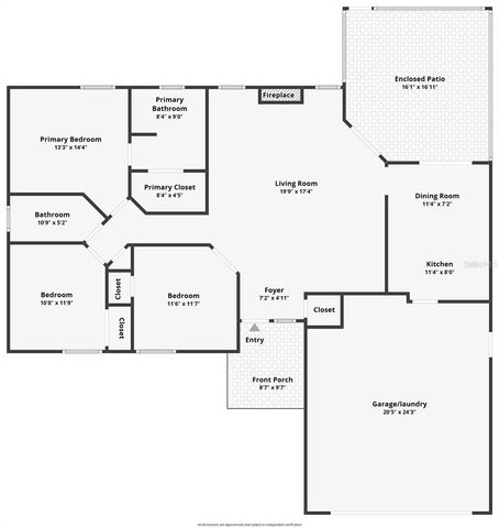 502 HAGER DR, Ocoee, FL 34761