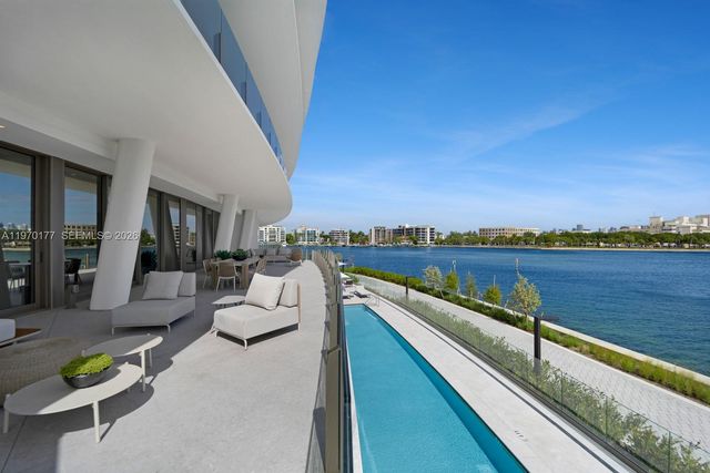5 Grove Isle Drive M204, Coconut Grove, FL 33133