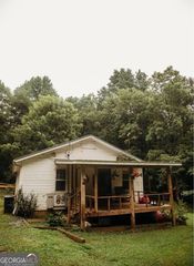 200 Old Woodring Road, Ellijay, GA 30540