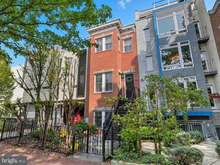2123 11TH ST NW, Washington, DC 20001