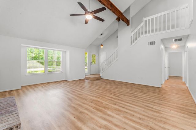 6 Fairmeade Bend Drive, The Woodlands, TX 77381