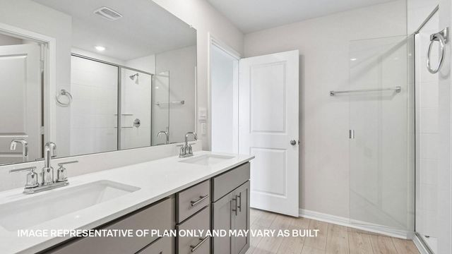 233 Cascade Falls LN, Marble Falls, TX 78654