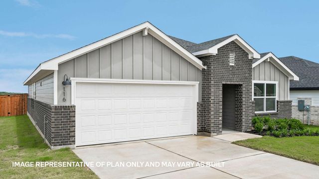 233 Cascade Falls LN, Marble Falls, TX 78654