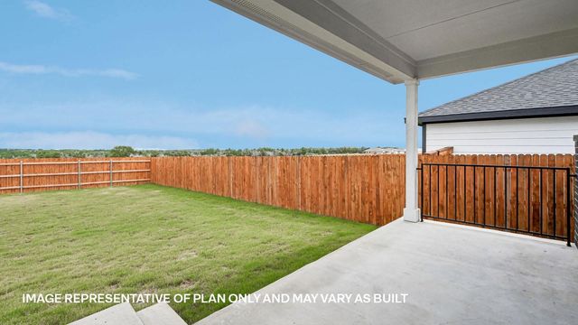 233 Cascade Falls LN, Marble Falls, TX 78654