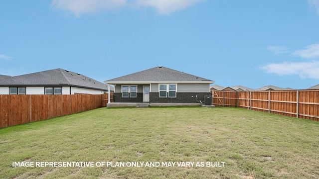 233 Cascade Falls LN, Marble Falls, TX 78654