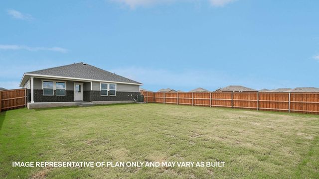 233 Cascade Falls LN, Marble Falls, TX 78654