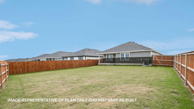 233 Cascade Falls LN, Marble Falls, TX 78654