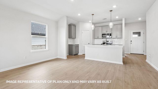 233 Cascade Falls LN, Marble Falls, TX 78654
