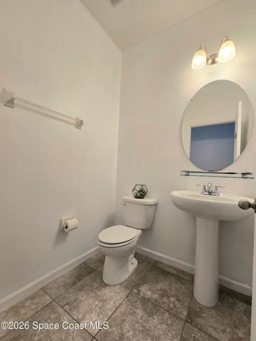 1723 Musgrass Circle, West Melbourne, FL 32904