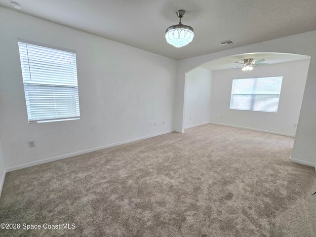 1723 Musgrass Circle, West Melbourne, FL 32904