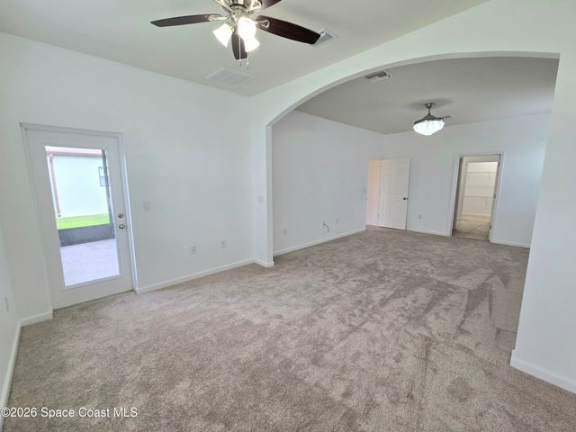 1723 Musgrass Circle, West Melbourne, FL 32904