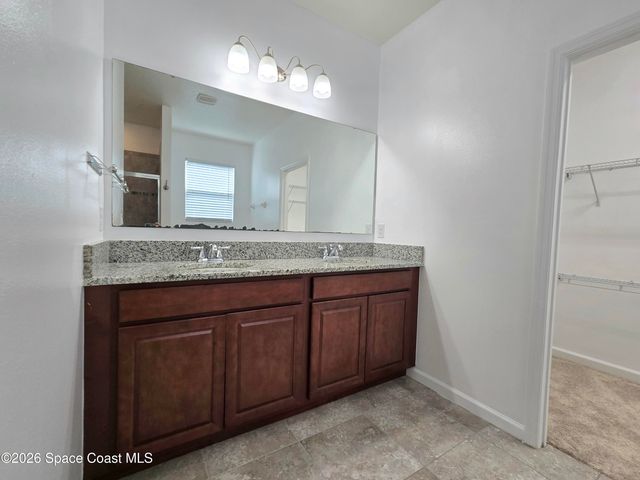 1723 Musgrass Circle, West Melbourne, FL 32904