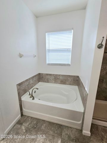 1723 Musgrass Circle, West Melbourne, FL 32904
