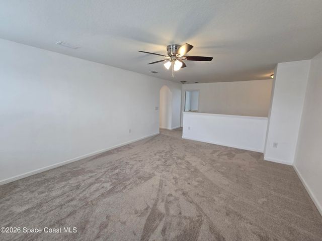 1723 Musgrass Circle, West Melbourne, FL 32904