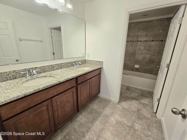 1723 Musgrass Circle, West Melbourne, FL 32904
