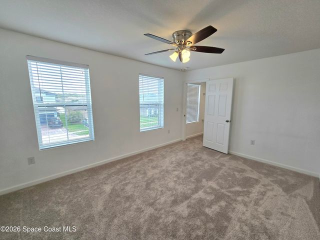 1723 Musgrass Circle, West Melbourne, FL 32904