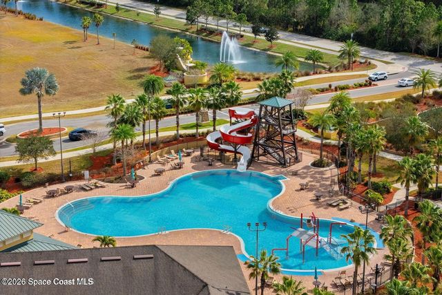 1723 Musgrass Circle, West Melbourne, FL 32904