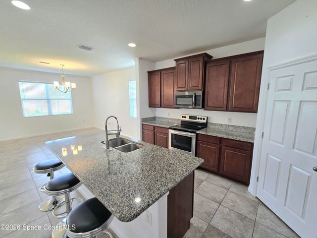 1723 Musgrass Circle, West Melbourne, FL 32904