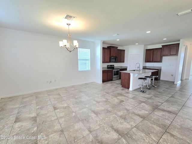 1723 Musgrass Circle, West Melbourne, FL 32904