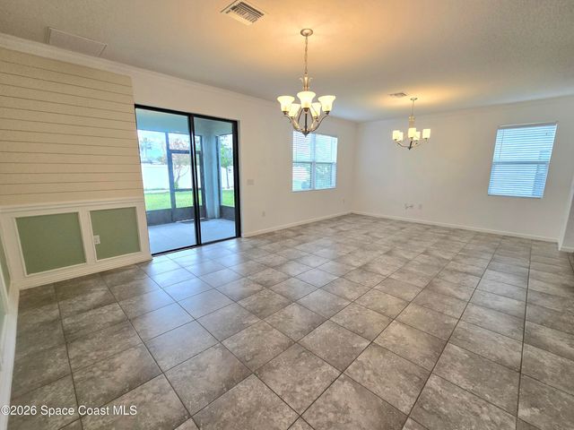1723 Musgrass Circle, West Melbourne, FL 32904