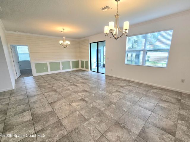 1723 Musgrass Circle, West Melbourne, FL 32904