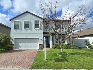 1723 Musgrass Circle, West Melbourne, FL 32904