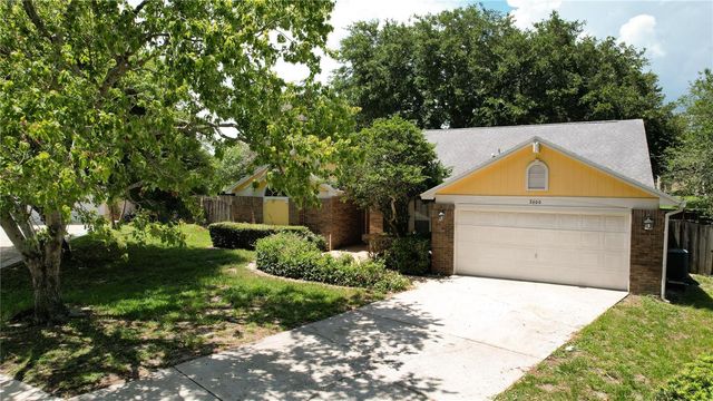 2600 CLEMENTON PARK COURT, Orlando, FL 32835