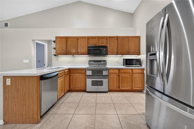 2600 CLEMENTON PARK COURT, Orlando, FL 32835