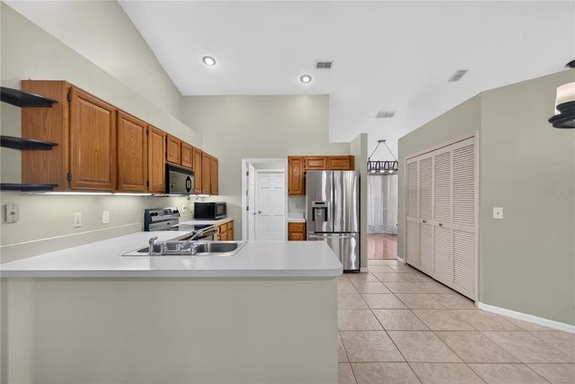 2600 CLEMENTON PARK COURT, Orlando, FL 32835