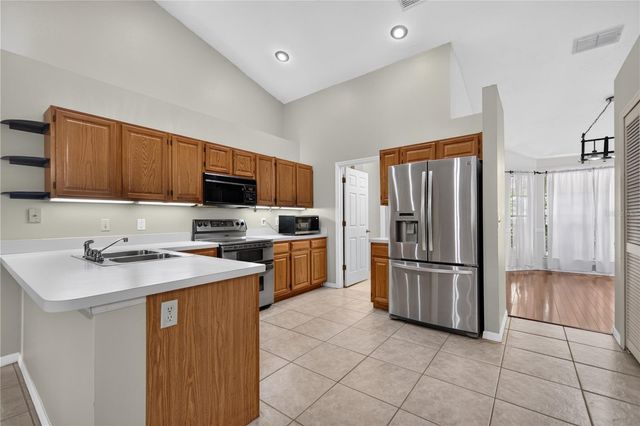 2600 CLEMENTON PARK COURT, Orlando, FL 32835