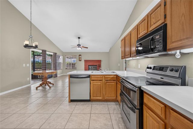 2600 CLEMENTON PARK COURT, Orlando, FL 32835