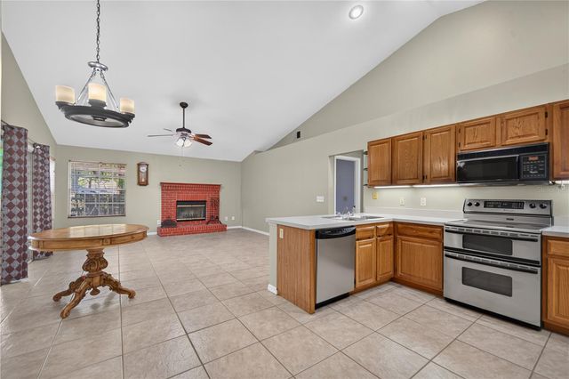 2600 CLEMENTON PARK COURT, Orlando, FL 32835