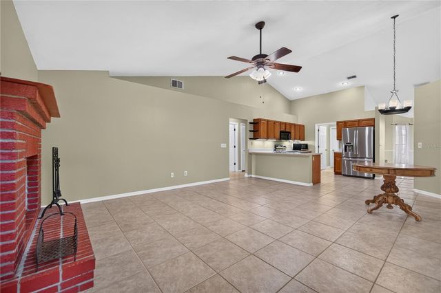 2600 CLEMENTON PARK COURT, Orlando, FL 32835