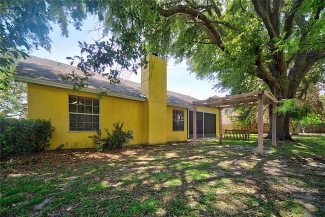 2600 CLEMENTON PARK COURT, Orlando, FL 32835