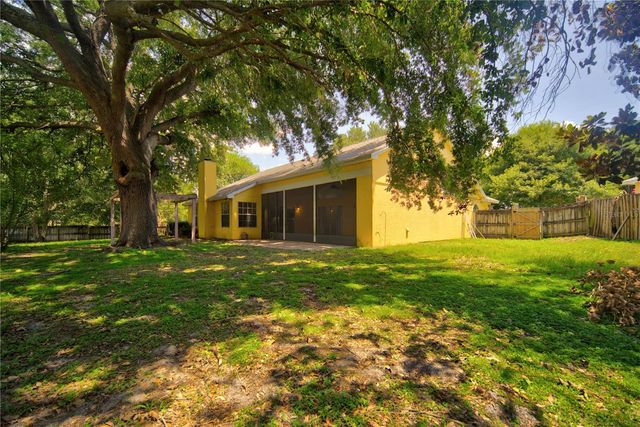 2600 CLEMENTON PARK COURT, Orlando, FL 32835